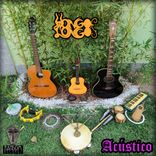 Artwork voor "Acústico"