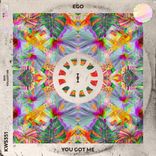 Artwork für "You got me"