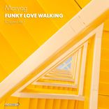 Artwork for "Funky Love Walking"