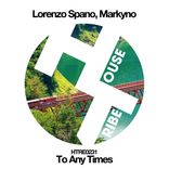 Artwork for "To Any Times (Remixes)"