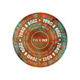 Portada para "Muscle EP"