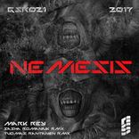 Artwork for "Nemesis"