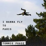 Artwork for "I Wanna Fly To Paris"
