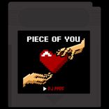 Artwork for "Piece Of You"