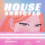 Artwork voor "House Addicted, Vol. 3"