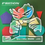 Artwork voor "BROADWAY / L.A.N.D."