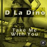 Artwork voor "Take Me With You"