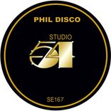 Studio 54 C