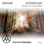 Artwork for "Autumn Sun"