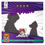 Artwork for "A Priori LP"