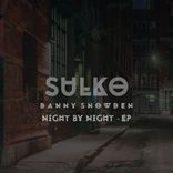 Artwork for "Night By Night EP"