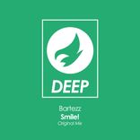 Portada para "Smile!"