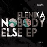 Artwork voor "Nobody Else EP"