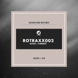 Artwork for "Rotraxx 02"