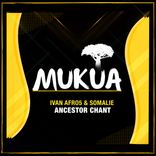 Artwork for "Ancestor Chant"