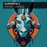 Artwork for "System Loading"