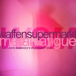 Artwork for "Metal Fatigue"