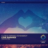 Artwork for "Love Survives"