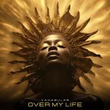 Artwork for "Over My Life"