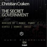 Portada para "The Secret Government"