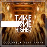 Artwork voor "Take Me Higher"
