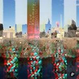 Artwork for "Circunspección / Sueños vol.1"