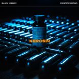 Artwork for "Kerosin"