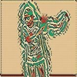 Artwork for "Deep Frequency EP"