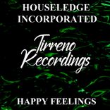 Artwork for "Happy Feelings"