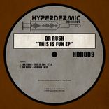 Artwork voor "This Is Fun EP"