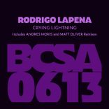 Crying Lightning (Matt Oliver Remix)