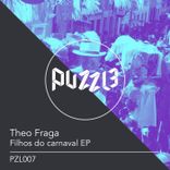 Artwork for "Filhos Do Carnaval"