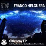 Artwork for "Chivilcoy"