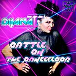 Artwork for "Battle On The Dance Floor"