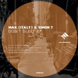 Artwork for "Don't Sleep"