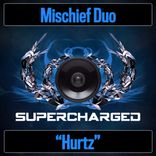 Artwork voor "Hurtz"