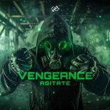 Artwork voor "Vengeance"