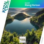 Artwork for "Rising Horizon"