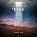 Portada para "Area 51"