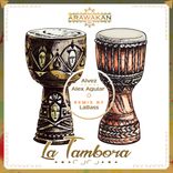 Artwork für "La Tambora"