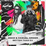 Artwork for "Better Than Ex"