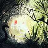 Artwork for "Heart of Glass"