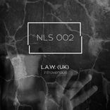 Artwork für "Intravenous"