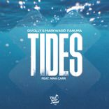 Portada para "Tides (feat. Nina Carr)"
