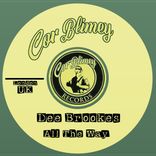 Artwork für "All The Way"