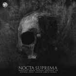 Artwork for "Nocta Suprema"