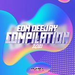 Artwork für "EDM Deejay Compilation 2021"