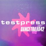 Artwork for "Dance Trax, Vol. 42"