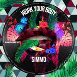Artwork voor "Work Your Body"