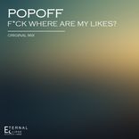 Artwork für "Fuck Where Are My Likes?"